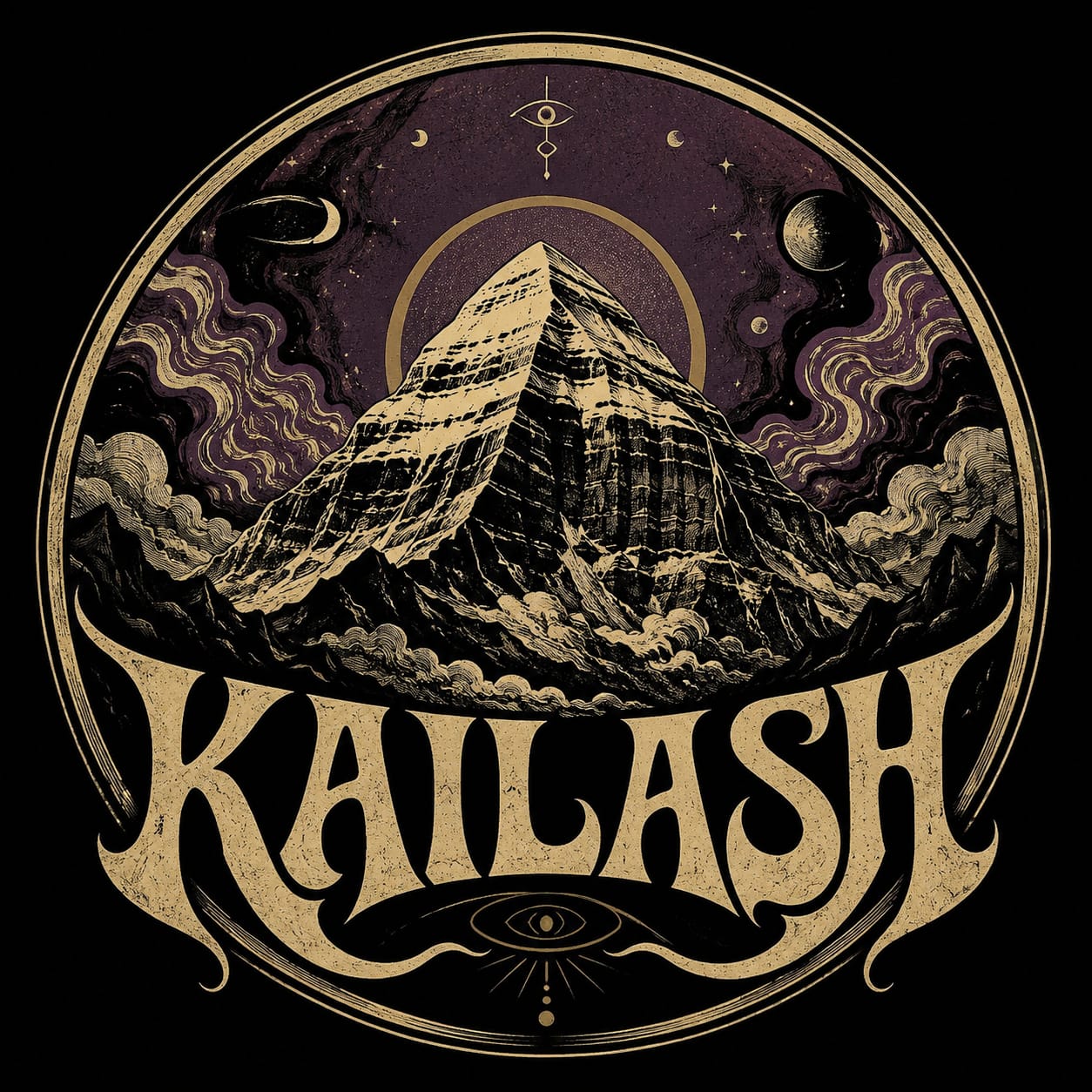 Kailash